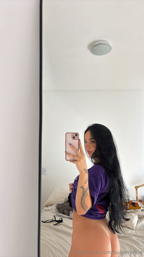 Buunnymia onlyfans porn