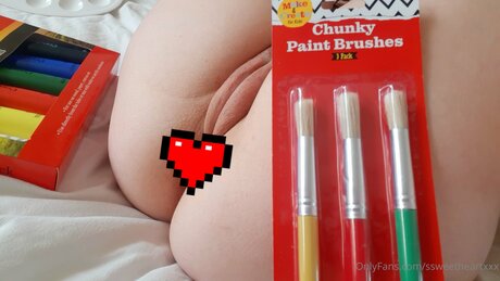 Ssweetheartxxx onlyfans leaked nudes