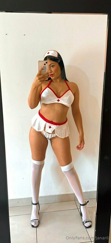 Janaril onlyfans joi