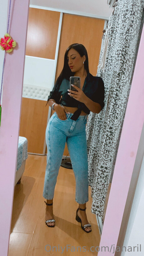 Janaril onlyfans fotos