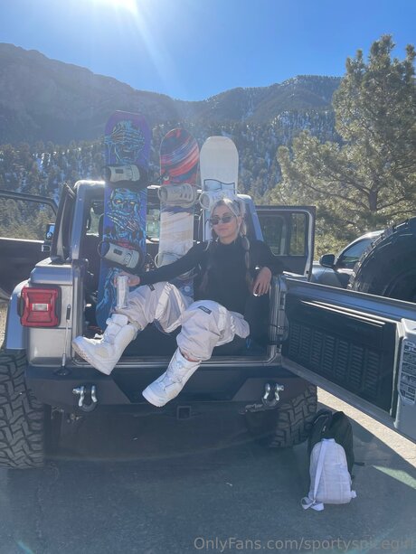 Sportyspicegirl onlyfans public photos