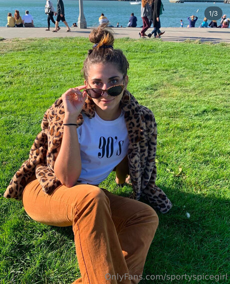 Sportyspicegirl onlyfans leaked dirtyship