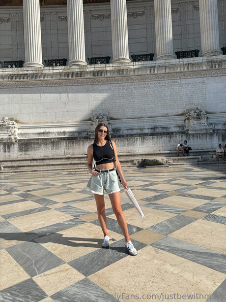 Justbewithmary only fans