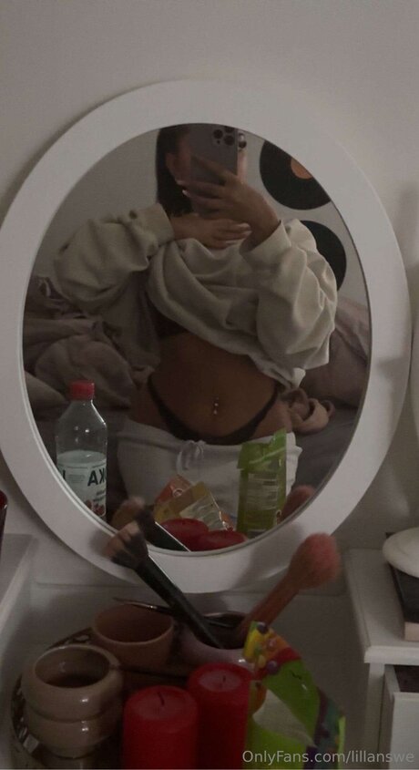 Lillanswe onlyfans hot