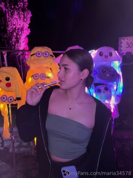 Maria34578 on onlyfans
