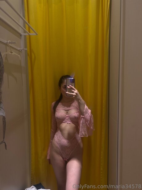Maria34578 onlyfans sex leaks