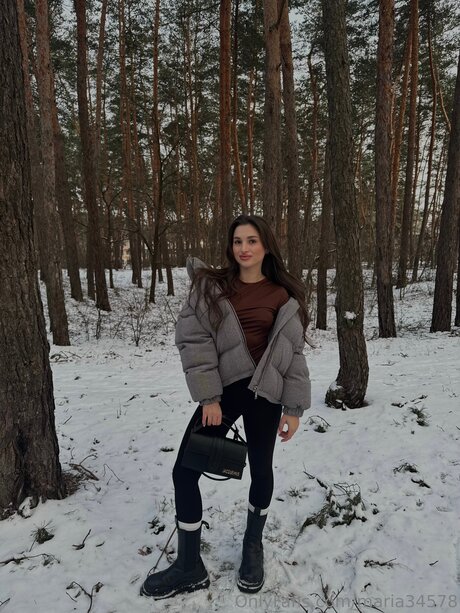 Maria34578 onlyfans leak porn