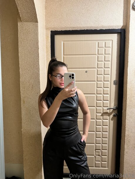 Maria34578 leaked onlyfans naked