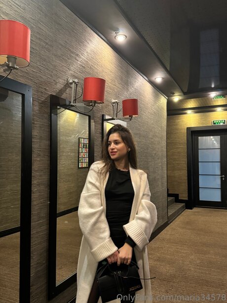 Maria34578 porn onlyfans