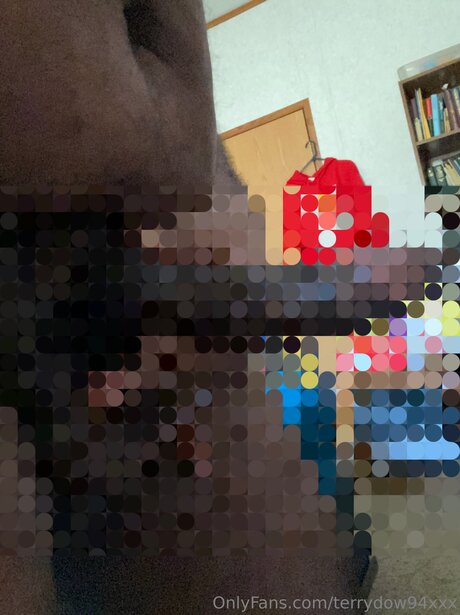 Terrydow94xxx onlyfans leaks nude