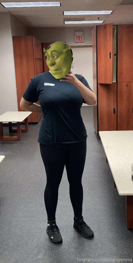 Bluegrayemma onlyfans leaks sex