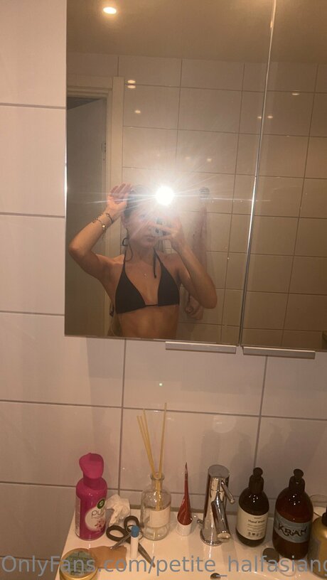 Petite Halfasiangirl nudes onlyfans