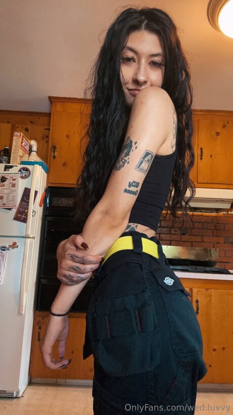 Wed Luvvy tits onlyfans