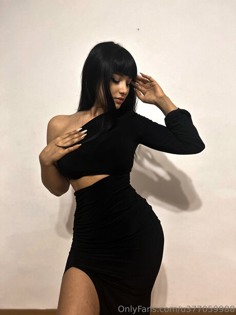 Zennyy456 onlyfans nude leak