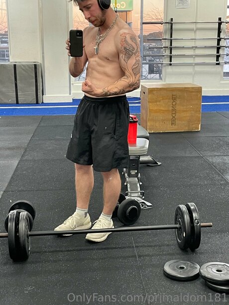 Danteravencroftofficial only fans nude