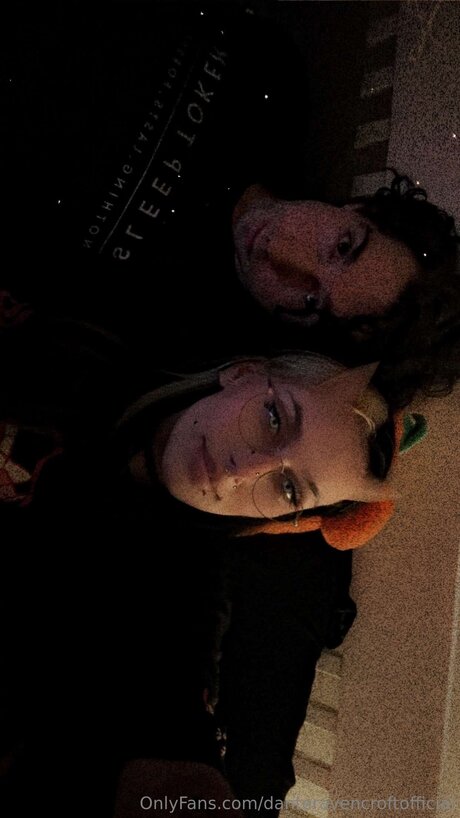 Danteravencroftofficial onlyfans naked