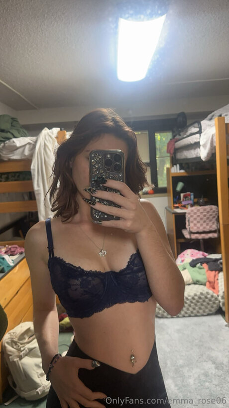 Emma Rose06 porn onlyfans leak