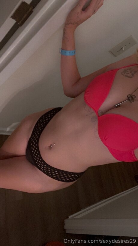Sexydesires29 only fans leak nude