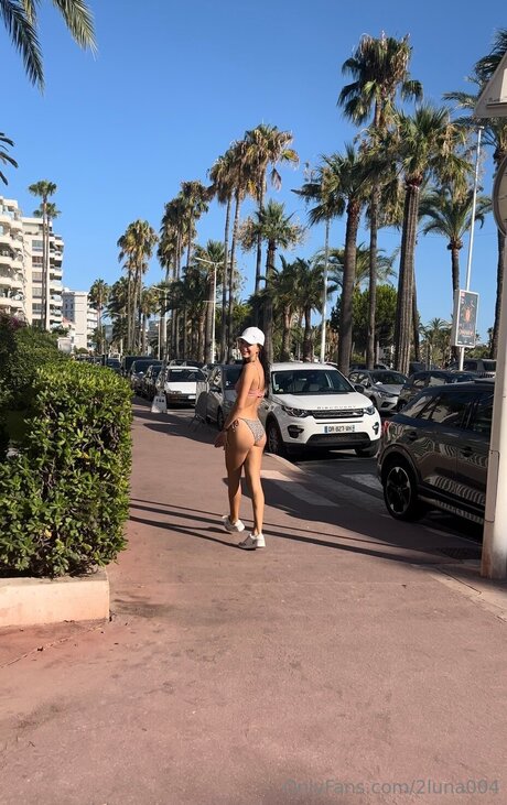 2luna004 only fans leaked porn