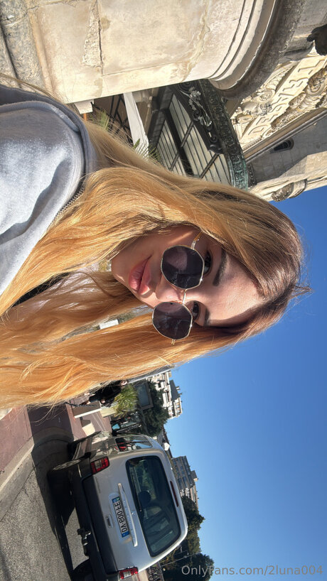 2luna004 onlyfans pics nude