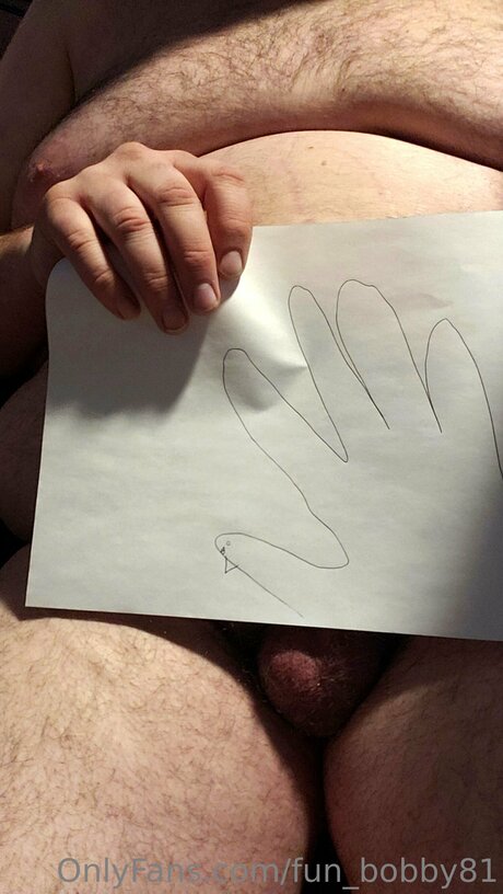 Fun Bobby81 onlyfans porn nude