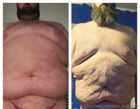 Fun Bobby81 onlyfans leak porn