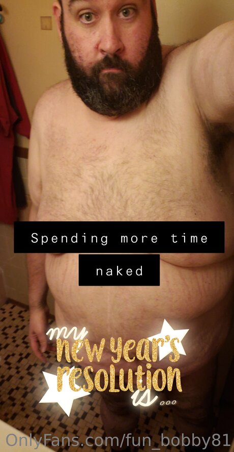 Fun Bobby81 nude only fans