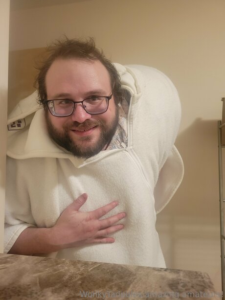 Wonkytadpole69 only fans leak