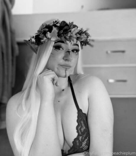 Peachieplum onlyfans leaked naked