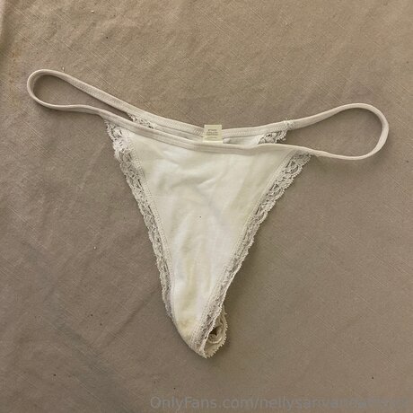 Nellysanvandatrosor nudes onlyfans leak