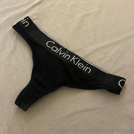 Nellysanvandatrosor leak onlyfans