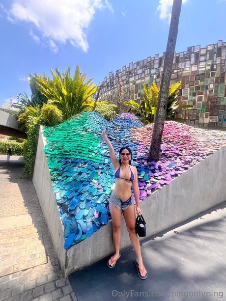 Pingonlyping onlyfans nudes leak