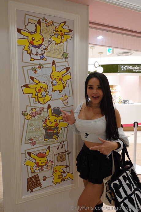 Pingonlyping free only fans