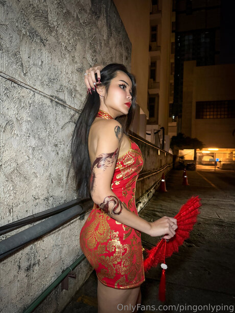 Pingonlyping onlyfans leak naked