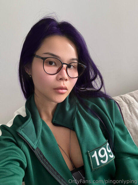 Pingonlyping only fans pictures