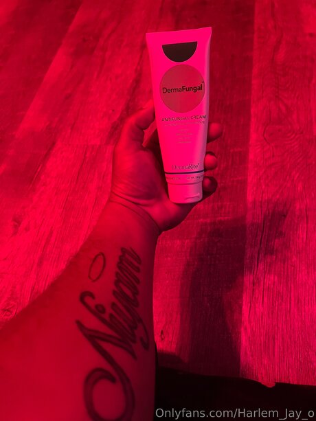 Harlemjayo sexy onlyfans