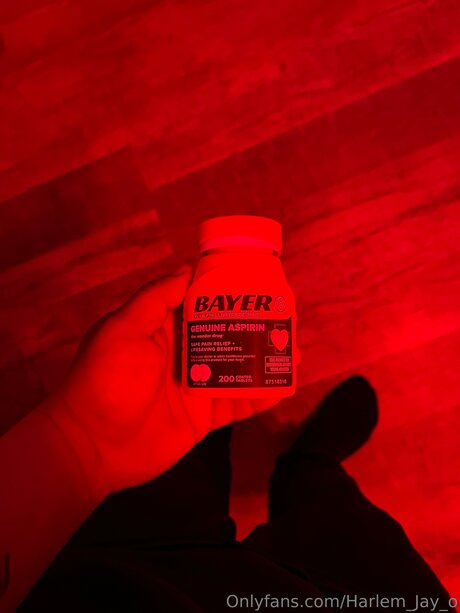 Harlemjayo onlyfans star