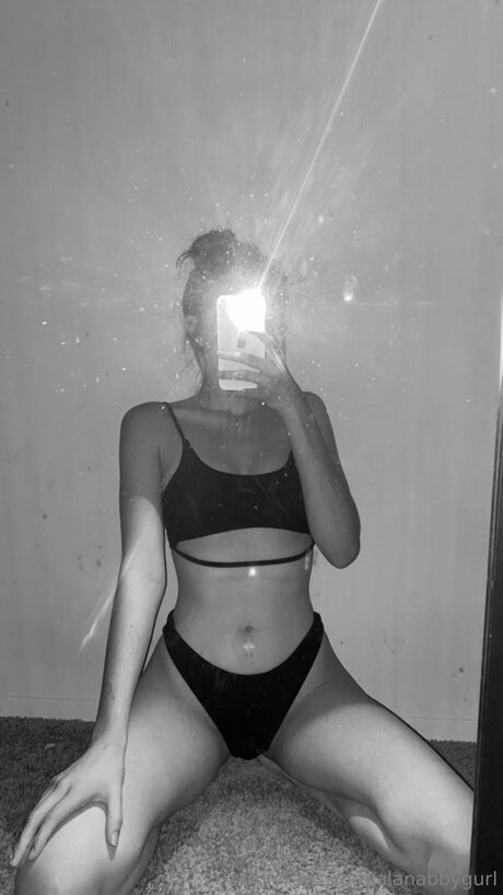 Alanabbygurl onlyfans striptease