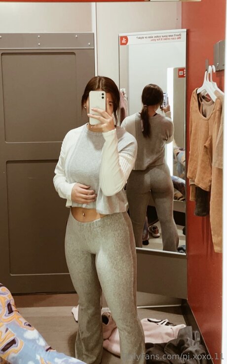 Pj Xoxo 11 ass onlyfans