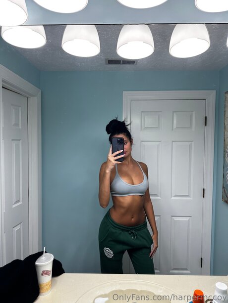 Harpermcoyyy new onlyfans leaks