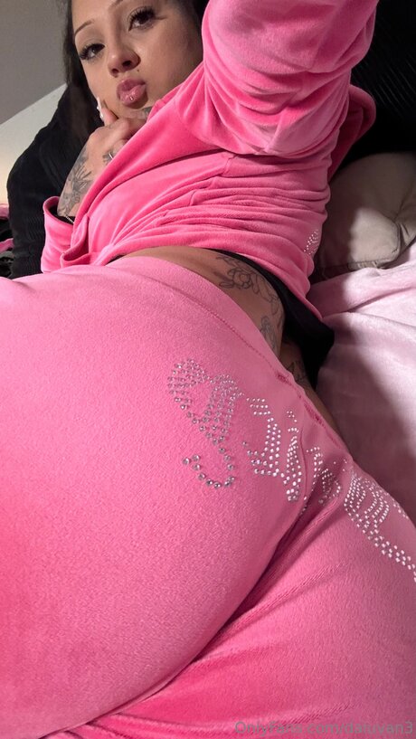 Daluvan3 only fans leaks