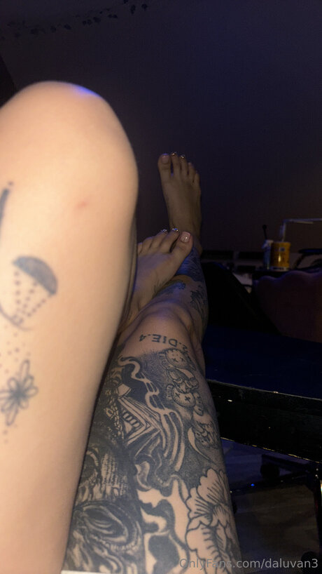 Daluvan3 xxx onlyfans