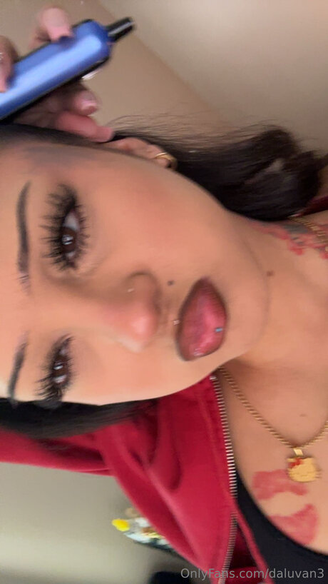 Daluvan3 only fans nude