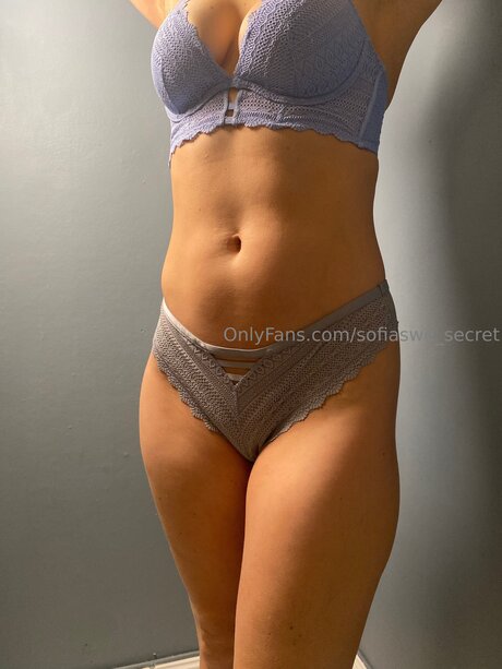 Sofiaswe Secret Profile pic