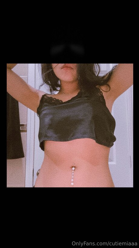 Cutiemiaaa leaks onlyfans porn