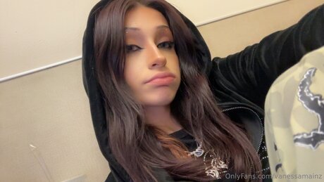 Vanessamainz leak onlyfans porn