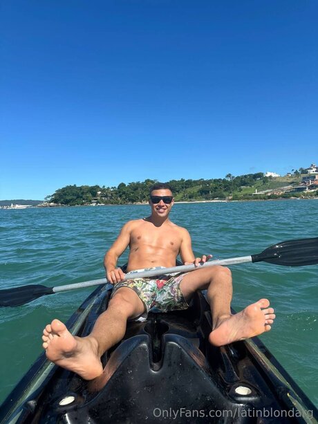 Latinblondarg onlyfans de