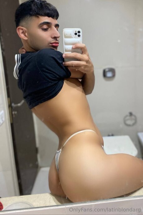 Latinblondarg free onlyfans