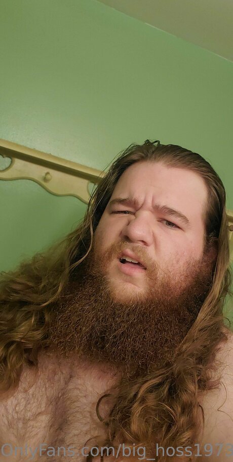 Big Hoss1973 onlyfans leaks nude