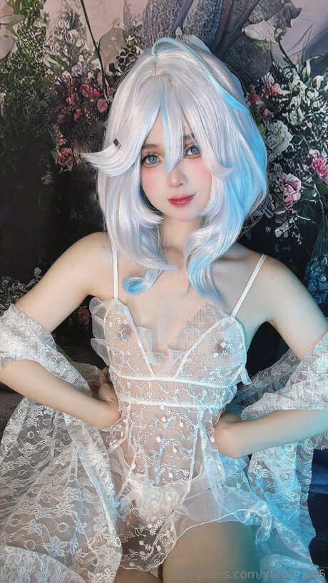 Yuiyui 205 new leaked onlyfans